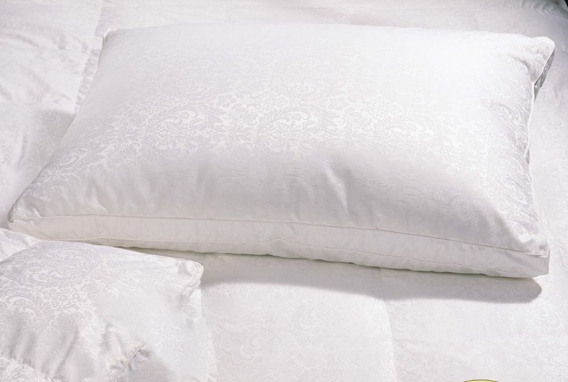 Подушка БКП, силіконізоване волокно, 70х70 см